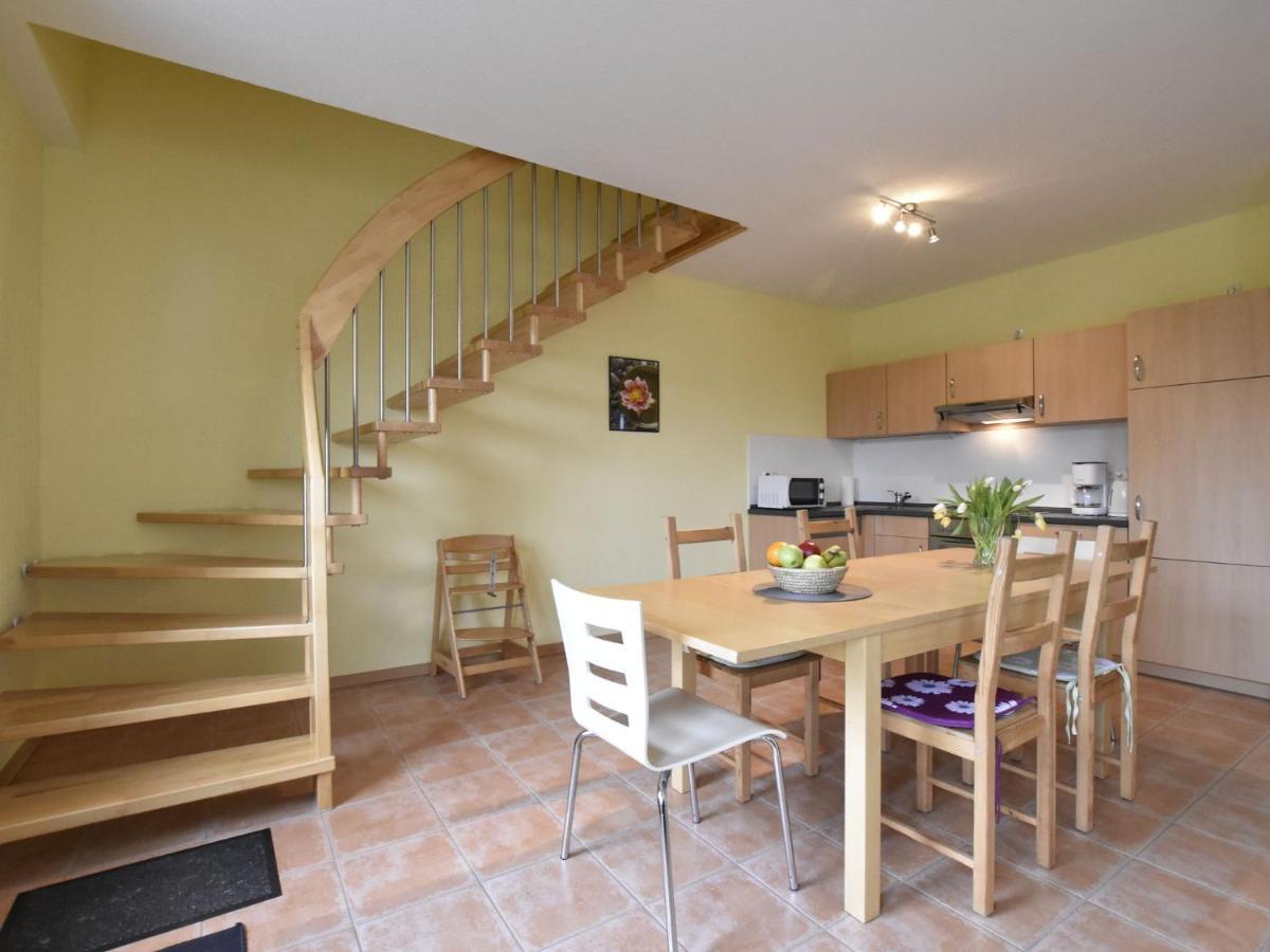 5-Bedroom Holiday Home In Zierow With Garden Værelse billede