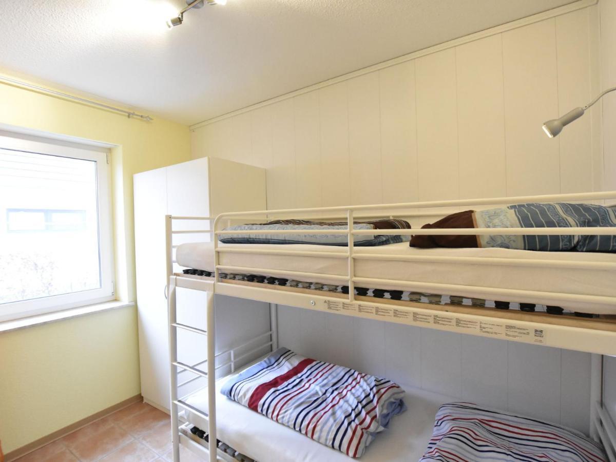 5-Bedroom Holiday Home In Zierow With Garden Værelse billede