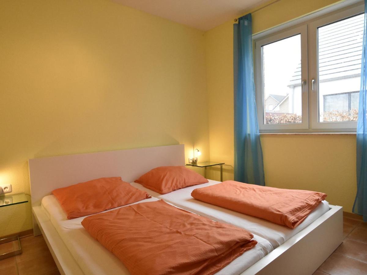 5-Bedroom Holiday Home In Zierow With Garden Eksteriør billede